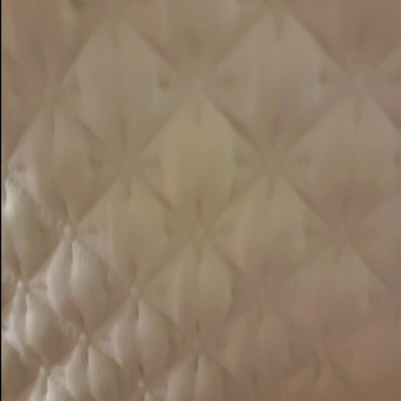 NWT Zolucky longsleeve off white top sz Lg - Picture 5 of 8